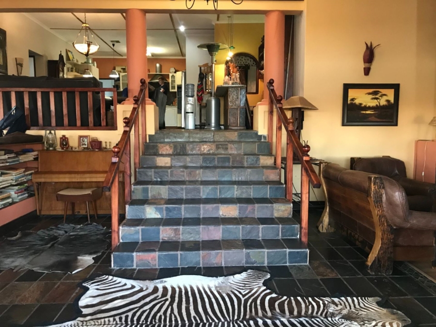 4 Bedroom Property for Sale in Keidebees Northern Cape